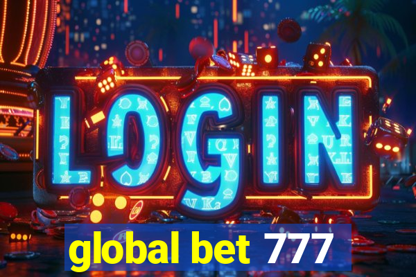 global bet 777